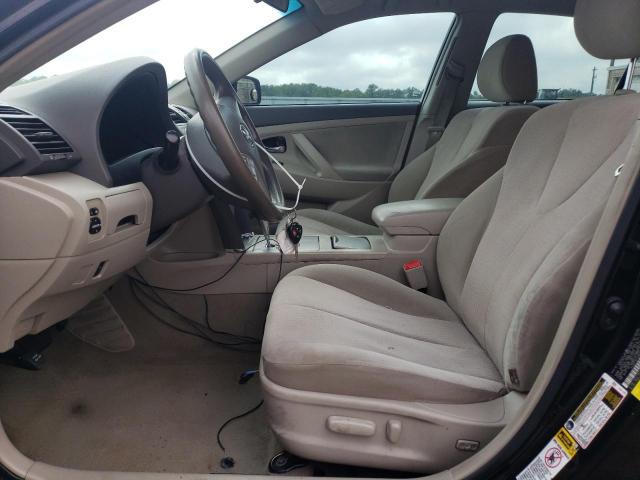 Photo 7 from auction – 2011 TOYOTA CAMRY BASE with VIN 4T4BF3EK3BR180445