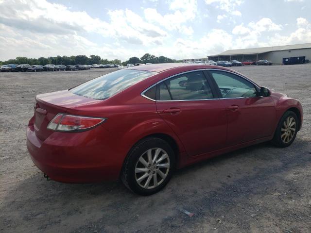 Photo 3 from auction – 2012 MAZDA 6 I with VIN 1YVHZ8DH5C5M22631