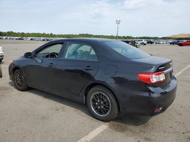 Photo 2 from auction – 2013 TOYOTA COROLLA BA with VIN 5YFBU4EE4DP193998