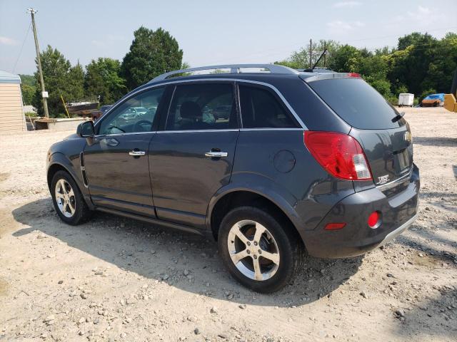 Photo 2 from auction – 2013 CHEVROLET CAPTIVA LT with VIN 3GNFL3EK0DS505796
