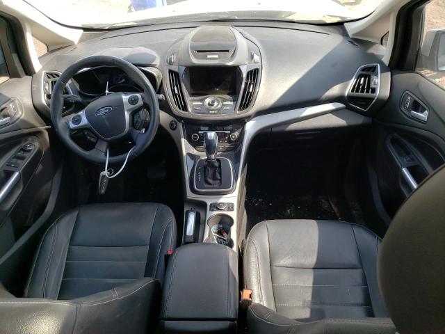 Photo 8 from auction – 2013 FORD C-MAX PREM with VIN 1FADP5CU3DL531292