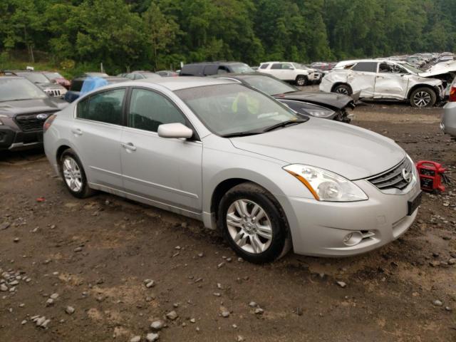 Photo 4 from auction – 2011 NISSAN ALTIMA BAS with VIN 1N4AL2AP6BN498624