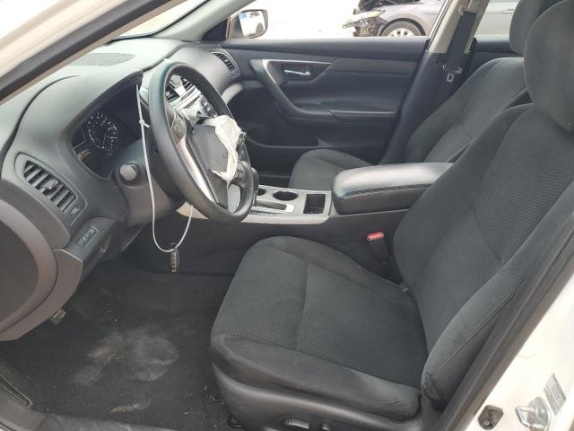 Photo 7 from auction – 2015 NISSAN ALTIMA 2.5 with VIN 1N4AL3AP2FN876465