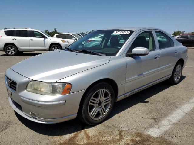 Photo 1 from auction – 2009 VOLVO S60 2.5T with VIN YV1RS592392726160