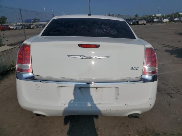 Снимка 6 от търг – 2011 CHRYSLER 300 LIMITE с VIN 2C3CA5CG9BH562725