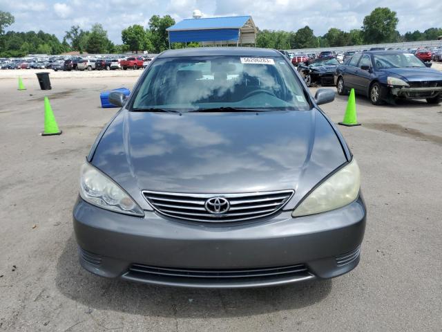 Photo 5 from auction – 2005 TOYOTA CAMRY LE with VIN 4T1BE32K85U626546