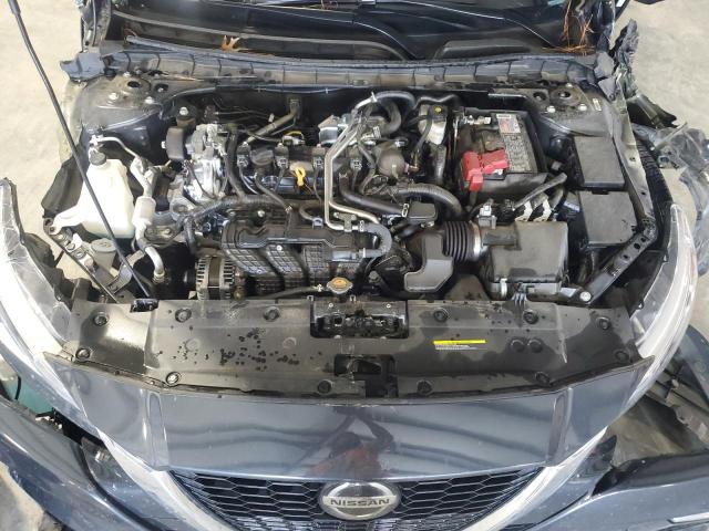 Photo 11 from auction – 2022 NISSAN ALTIMA SV with VIN 1N4BL4DVXNN368036