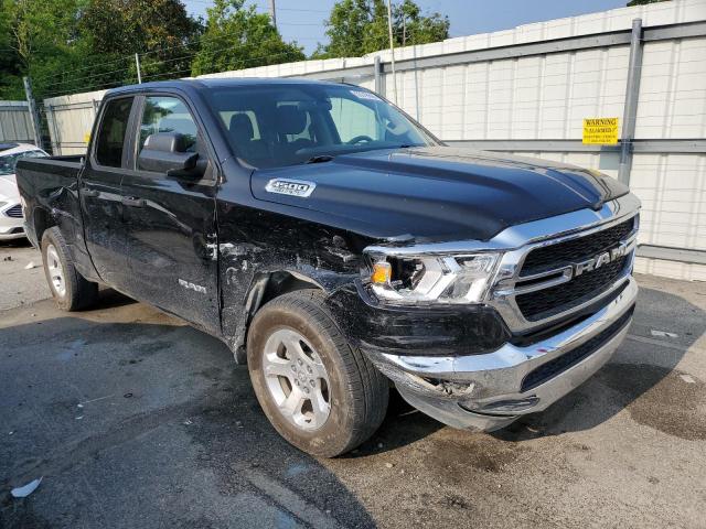 Photo 4 from auction – 2019 RAM 1500 TRADE with VIN 1C6RRECT6KN596664
