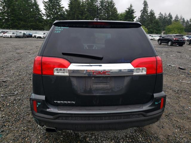 Zdjęcie 6 z aukcji – 2017 GMC TERRAIN SL z VIN 2GKALMEK0H6175899