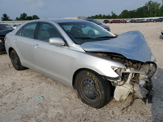 Photo 4 from auction – 2011 TOYOTA CAMRY BASE with VIN 4T1BF3EK3BU190581
