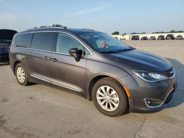 Photo 4 from auction – 2018 CHRYSLER PACIFICA T with VIN 2C4RC1EG4JR144412