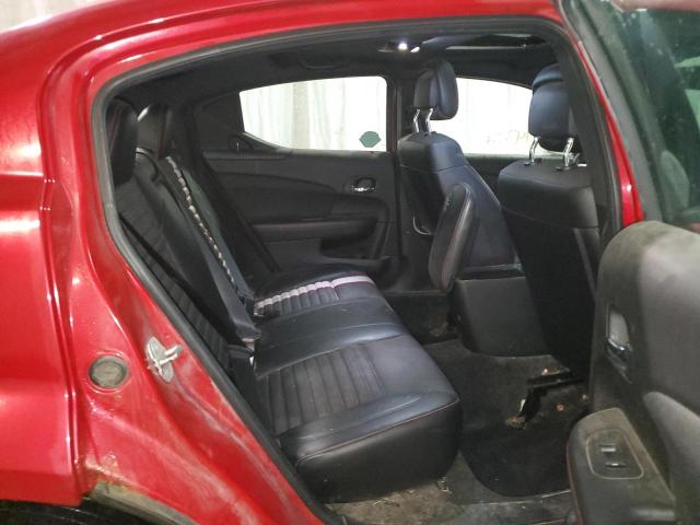 Photo 10 from auction – 2012 DODGE AVENGER R/ with VIN 1C3CDZBGXCN119492