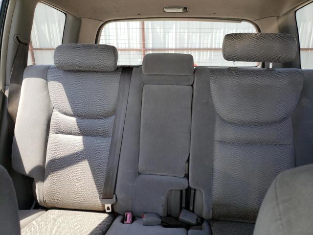 Photo 10 from auction – 2003 TOYOTA HIGHLANDER with VIN JTEGF21A430102059