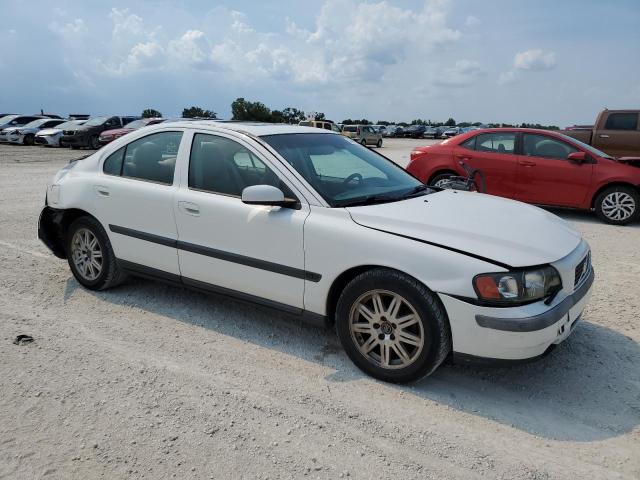 Photo 4 from auction – 2004 VOLVO S60 2.5T with VIN YV1RS59VX42410810