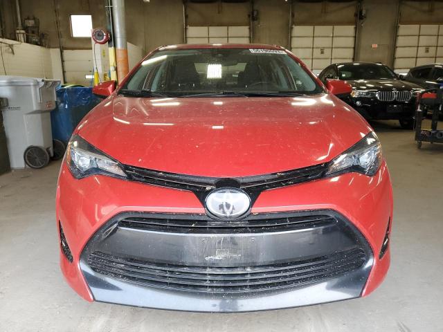 Photo 5 from auction – 2018 TOYOTA COROLLA L with VIN 2T1BURHE5JC116299