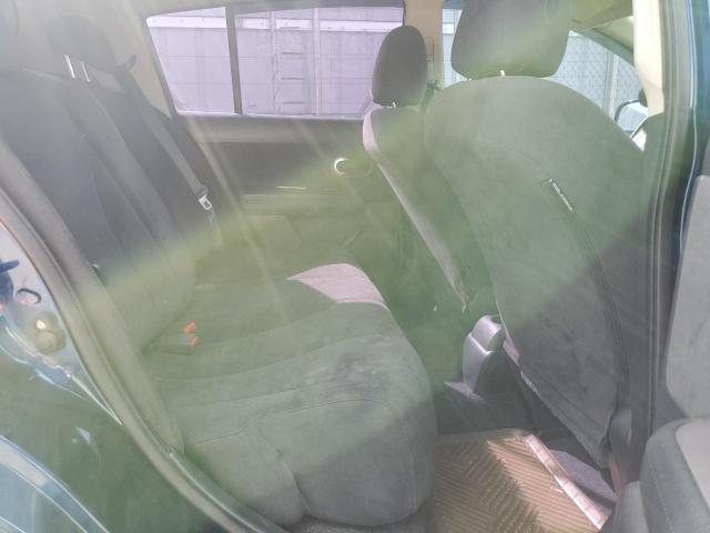 Photo 10 from auction – 2008 NISSAN VERSA S with VIN 3N1BC13E58L400294