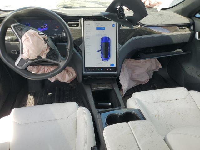 Photo 8 from auction – 2019 TESLA MODEL S with VIN 5YJSA1E20KF308747