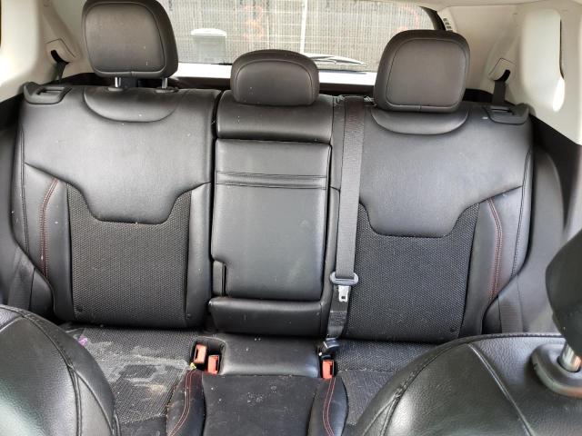 Photo 10 from auction – 2019 JEEP COMPASS TR with VIN 3C4NJDDBXKT739887