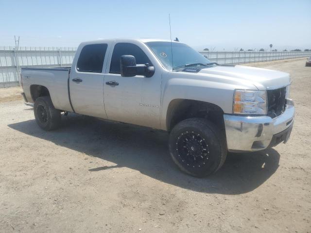 Photo 4 from auction – 2007 CHEVROLET SILVERADO with VIN 1GCHK23647F515714