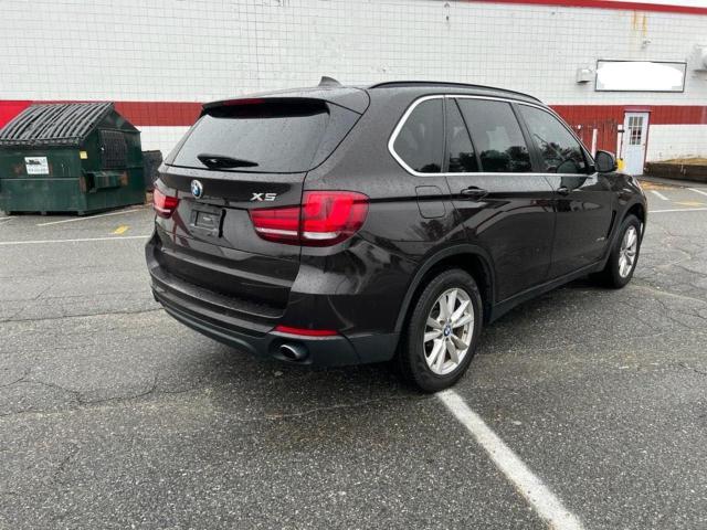 Photo 4 from auction – 2016 BMW X5 XDR40E with VIN 5UXKT0C57G0S78555