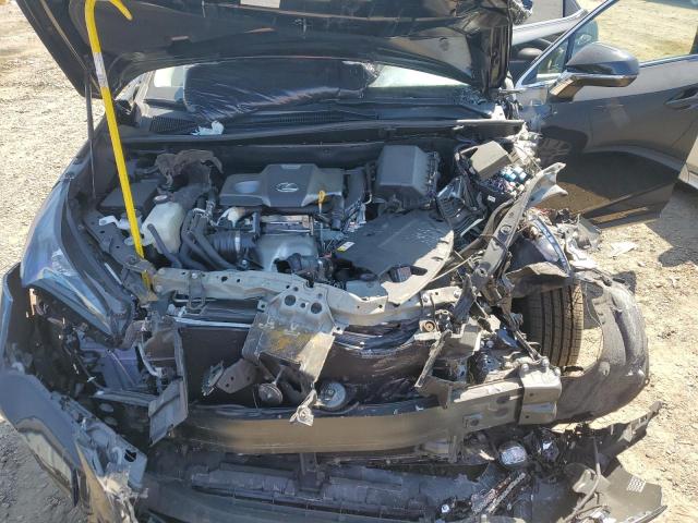 Photo 12 from auction – 2019 LEXUS NX 300 BAS with VIN JTJBARBZXK2217551