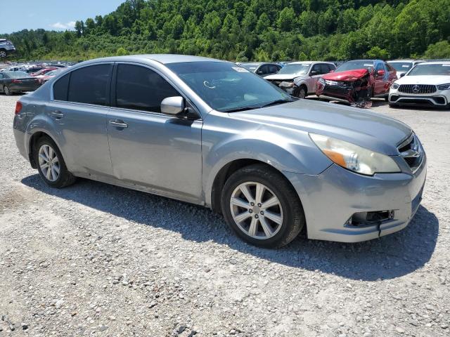 Photo 4 from auction – 2011 SUBARU LEGACY 2.5 with VIN 4S3BMCC6XB3259255