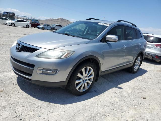MAZDA CX-9 2008 with VIN JM3TB38A780160935 - Photo from auction
