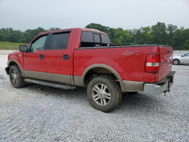 Photo 2 from auction – 2006 FORD F150 SUPER with VIN 1FTPW14536FA32925