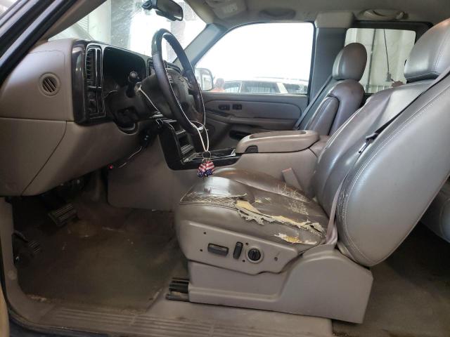 Photo 7 from auction – 2006 CHEVROLET SILVERADO with VIN 1GCEC19T46Z150598