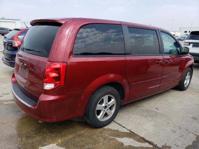 Photo 3 from auction – 2011 DODGE GRAND CARA with VIN 2D4RN3DGXBR634445