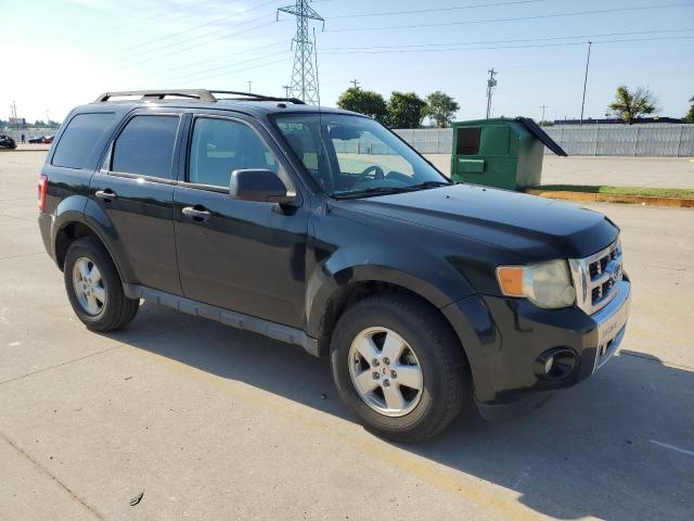 Photo 4 from auction – 2010 FORD ESCAPE XLT with VIN 1FMCU0D70AKA54831