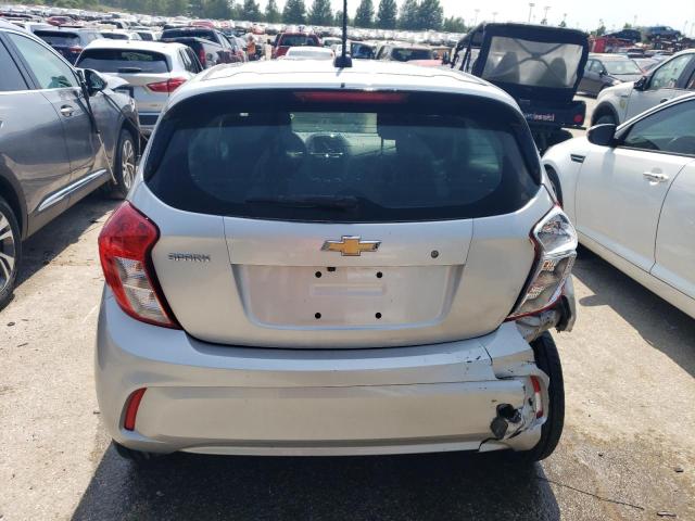 Photo 6 from auction – 2020 CHEVROLET SPARK LS with VIN KL8CB6SA4LC404060