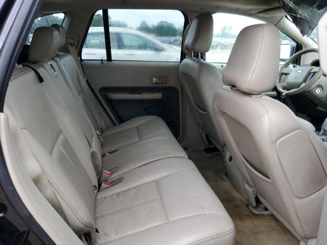 Photo 11 from auction – 2007 FORD EDGE SEL with VIN 2FMDK38C87BB71384