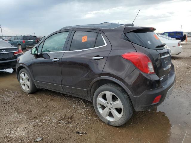 Photo 2 from auction – 2015 BUICK ENCORE with VIN KL4CJASB9FB150520