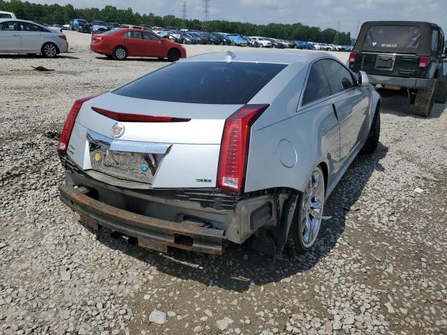 Photo 3 from auction – 2011 CADILLAC CTS PERFOR with VIN 1G6DJ1ED6B0112047