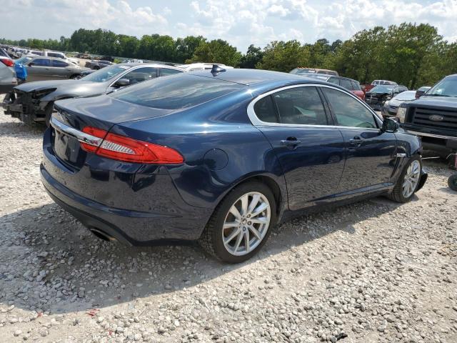 Photo 3 from auction – 2013 JAGUAR XF with VIN SAJWA0ES0DPS93950