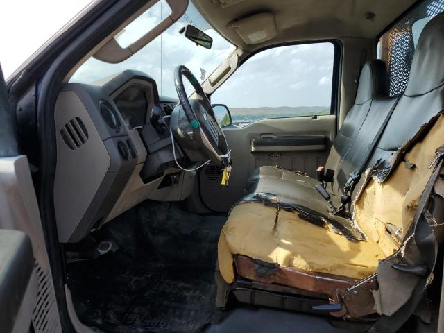 Photo 7 from auction – 2009 FORD F250 SUPER with VIN 1FTNF21529EA01919