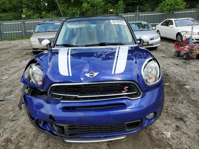 Photo 5 from auction – 2016 MINI COOPER S C with VIN WMWZC5C52GWU03372