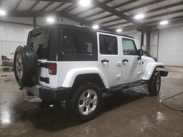 Zdjęcie 3 z aukcji – 2015 JEEP WRANGLER U z VIN 1C4BJWEG9FL735209