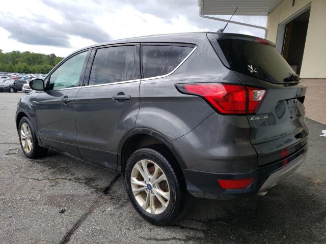 Photo 2 from auction – 2019 FORD ESCAPE SE with VIN 1FMCU9GD1KUB41259