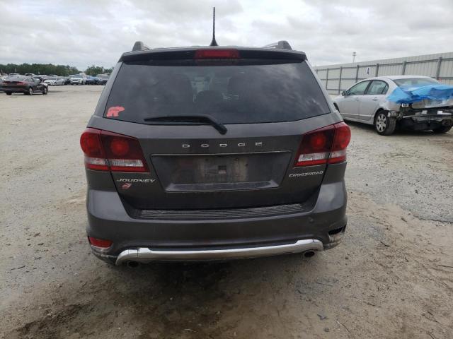 Photo 6 from auction – 2018 DODGE JOURNEY CR with VIN 3C4PDDGGXJT449560