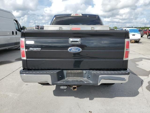 Photo 6 from auction – 2011 FORD F150 SUPER with VIN 1FTFW1CT4BFB38287