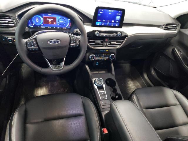 Photo 8 from auction – 2022 FORD ESCAPE SEL with VIN 1FMCU9H95NUB36208