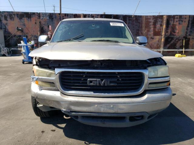 Photo 5 from auction – 2001 GMC NEW SIERRA with VIN 2GTEC19T911275503