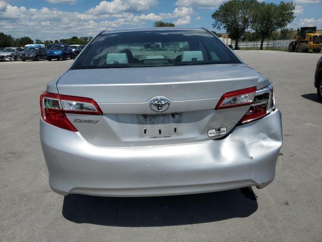 Photo 6 from auction – 2012 TOYOTA CAMRY BASE with VIN 4T1BF1FK4CU525562