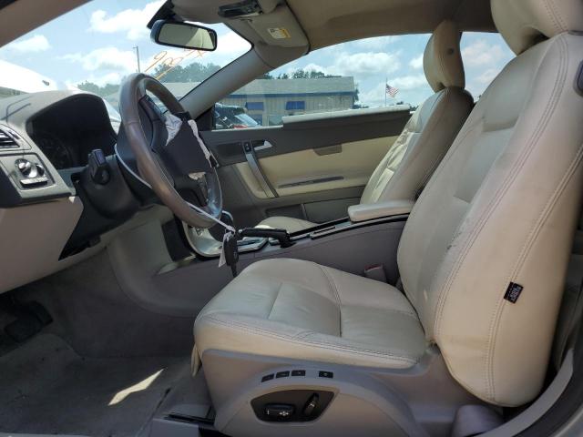 Photo 7 from auction – 2009 VOLVO C70 T5 with VIN YV1MC67249J077460
