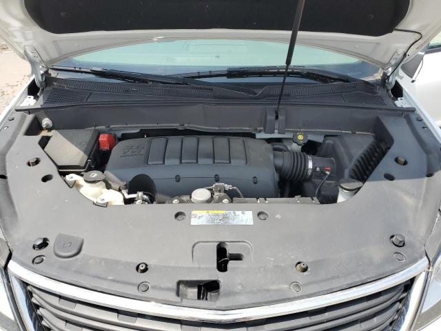 Photo 12 from auction – 2017 CHEVROLET TRAVERSE L with VIN 1GNKRFKD8HJ351933
