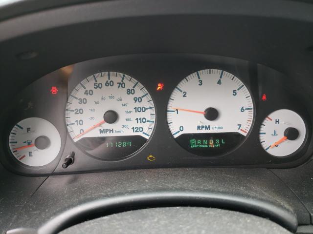 Photo 9 from auction – 2007 DODGE GRAND CARA with VIN 2D8GP44L37R215752