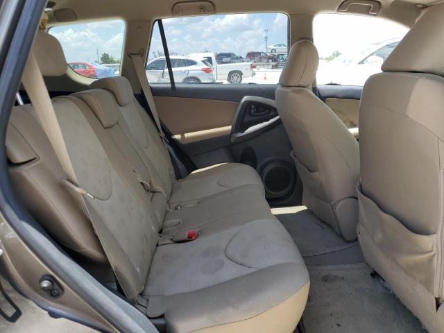 Photo 11 from auction – 2010 TOYOTA RAV4 with VIN JTMZF4DV7AD026530