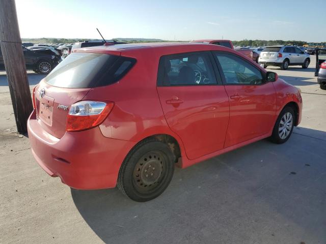 Photo 3 from auction – 2009 TOYOTA COROLLA MA with VIN 2T1KU40E99C077405